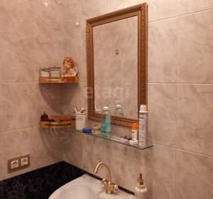 2-к квартира, вторичка, 40м2, 5/5 этаж