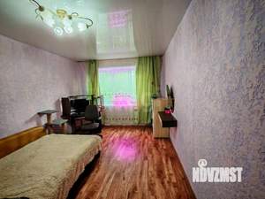 2-к квартира, вторичка, 48м2, 3/5 этаж