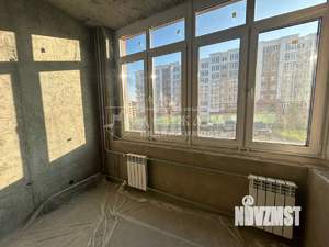 2-к квартира, вторичка, 43м2, 1/7 этаж