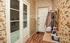 2-к квартира, вторичка, 59м2, 4/5 этаж