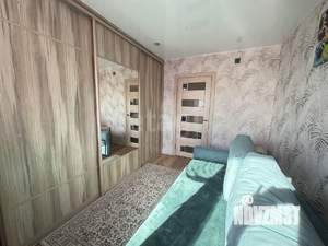 3-к квартира, вторичка, 52м2, 11/12 этаж