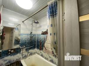 2-к квартира, вторичка, 48м2, 1/5 этаж