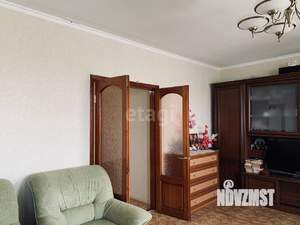 3-к квартира, вторичка, 96м2, 6/6 этаж