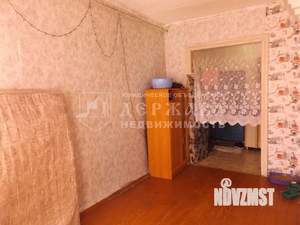 2-к квартира, вторичка, 39м2, 1/1 этаж