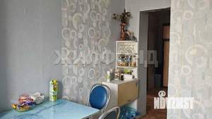 2-к квартира, вторичка, 57м2, 5/16 этаж