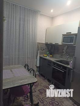 1-к квартира, вторичка, 48м2, 2/2 этаж