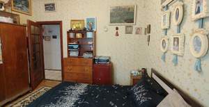 2-к квартира, вторичка, 58м2, 1/5 этаж
