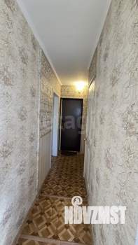 1-к квартира, вторичка, 30м2, 5/5 этаж