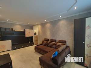 2-к квартира, вторичка, 44м2, 1/5 этаж