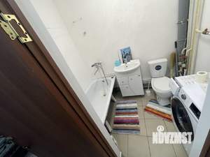 Студия квартира, вторичка, 30м2, 2/3 этаж