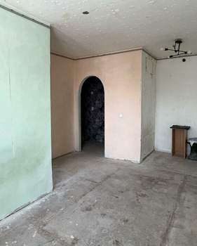 1-к квартира, вторичка, 30м2, 4/5 этаж