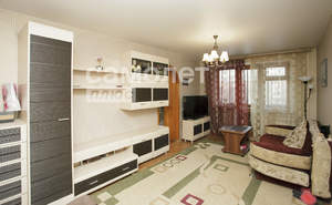 2-к квартира, вторичка, 46м2, 4/5 этаж