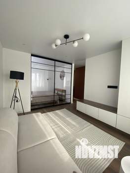 1-к квартира, вторичка, 30м2, 4/5 этаж