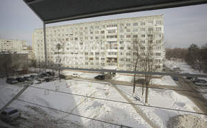 1-к квартира, вторичка, 23м2, 4/9 этаж