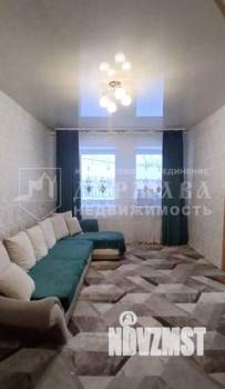 2-к квартира, вторичка, 43м2, 2/2 этаж
