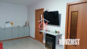 3-к квартира, вторичка, 47м2, 2/5 этаж