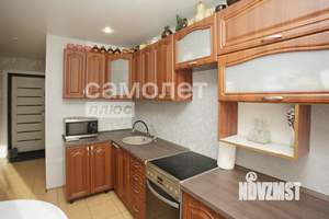 4-к квартира, вторичка, 61м2, 2/5 этаж