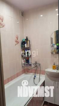 2-к квартира, вторичка, 44м2, 1/5 этаж