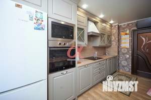 3-к квартира, вторичка, 76м2, 7/10 этаж