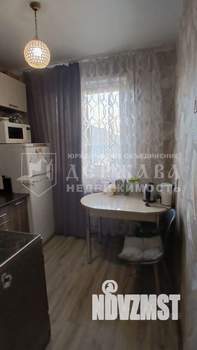 1-к квартира, вторичка, 30м2, 5/5 этаж