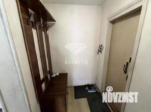 1-к квартира, вторичка, 28м2, 3/5 этаж