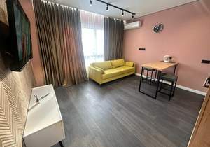 2-к квартира, вторичка, 43м2, 9/16 этаж