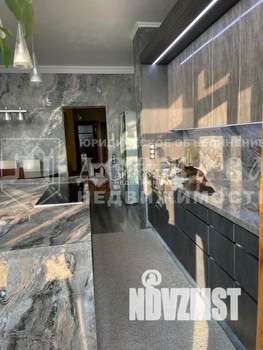 4-к квартира, вторичка, 207м2, 7/10 этаж