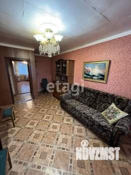 2-к квартира, вторичка, 45м2, 5/5 этаж