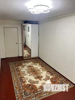 3-к квартира, вторичка, 56м2, 2/5 этаж