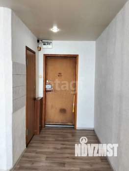 Студия квартира, вторичка, 23м2, 6/9 этаж