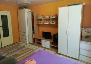 2-к квартира, вторичка, 48м2, 1/5 этаж