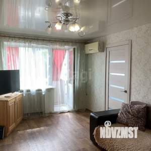 2-к квартира, вторичка, 43м2, 3/5 этаж