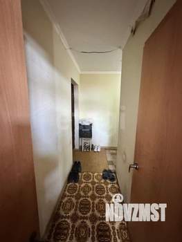 1-к квартира, вторичка, 34м2, 1/5 этаж