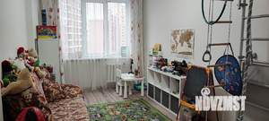 3-к квартира, вторичка, 100м2, 5/13 этаж