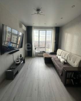 2-к квартира, вторичка, 44м2, 5/5 этаж