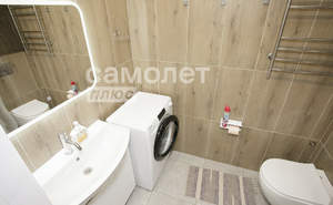 Студия квартира, вторичка, 30м2, 7/15 этаж