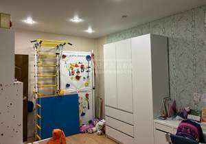 4-к квартира, вторичка, 82м2, 4/5 этаж