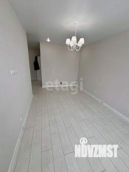 2-к квартира, сданный дом, 42м2, 7/8 этаж