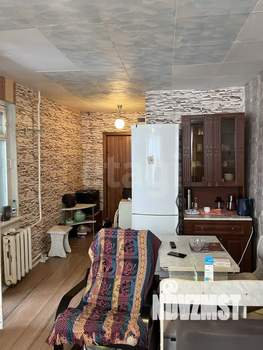 Студия квартира, вторичка, 23м2, 7/9 этаж
