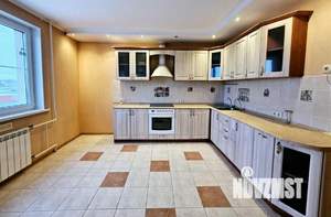 1-к квартира, вторичка, 54м2, 3/9 этаж