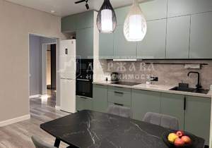 3-к квартира, вторичка, 72м2, 10/16 этаж