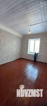 1-к квартира, вторичка, 28м2, 1/1 этаж