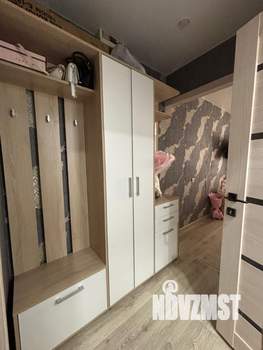 Студия квартира, вторичка, 22м2, 2/9 этаж