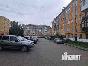 2-к квартира, вторичка, 44м2, 5/5 этаж