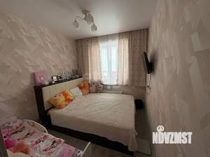 1-к квартира, вторичка, 35м2, 8/16 этаж