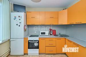 1-к квартира, вторичка, 40м2, 1/9 этаж