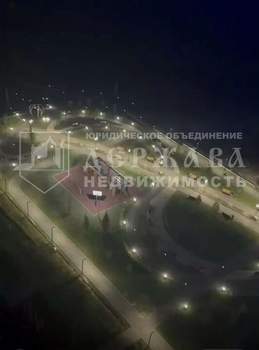 2-к квартира, вторичка, 57м2, 18/19 этаж