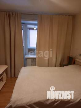 4-к квартира, вторичка, 62м2, 3/5 этаж