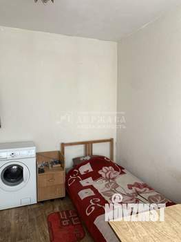 1-к квартира, вторичка, 18м2, 4/9 этаж