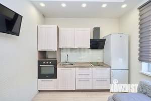 1-к квартира, вторичка, 40м2, 3/8 этаж